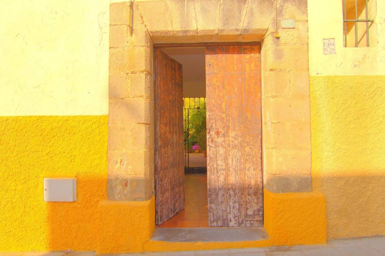 Rinconcito del Puerto El Puerto de Santa Maria Exterior foto