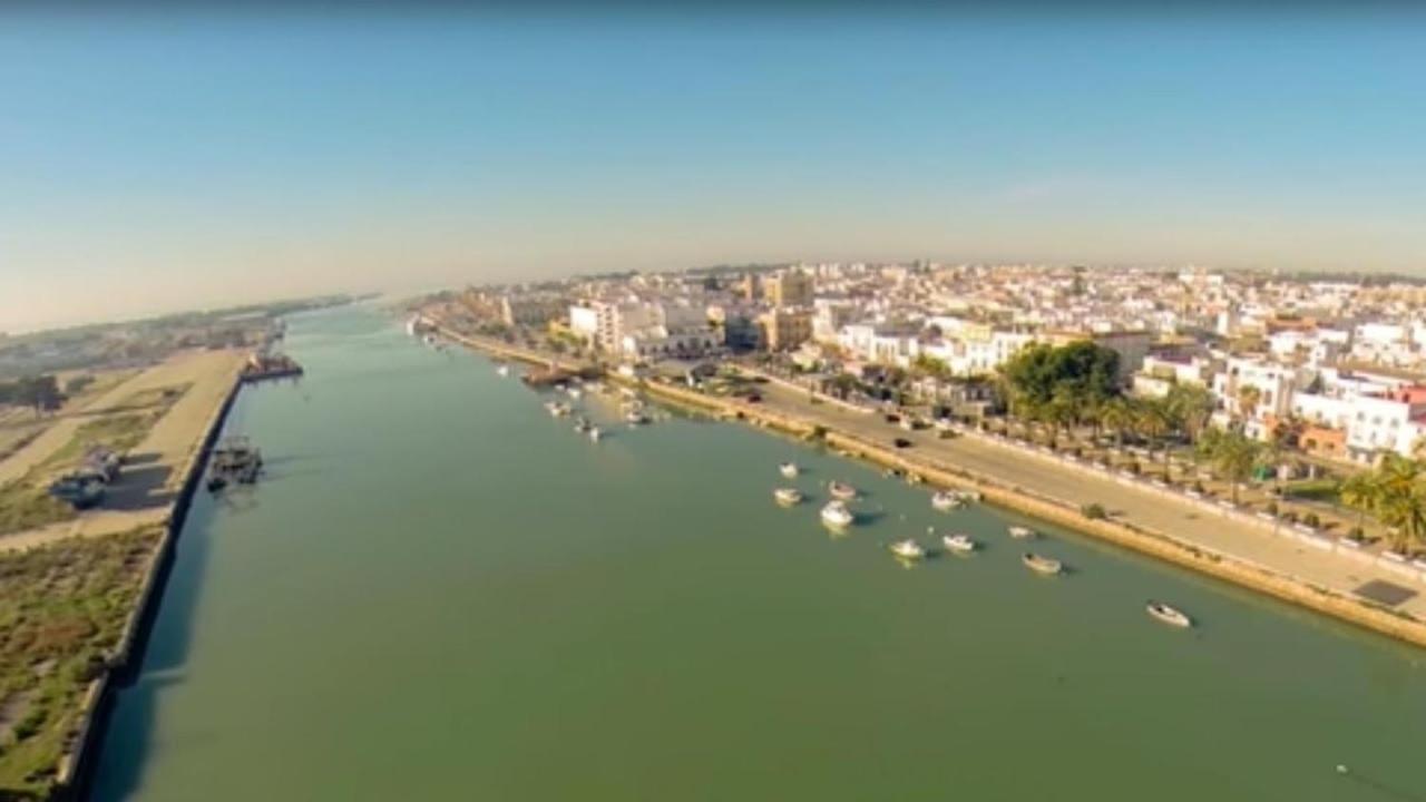 Rinconcito del Puerto El Puerto de Santa Maria Exterior foto