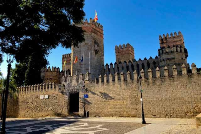 Rinconcito del Puerto El Puerto de Santa Maria Exterior foto