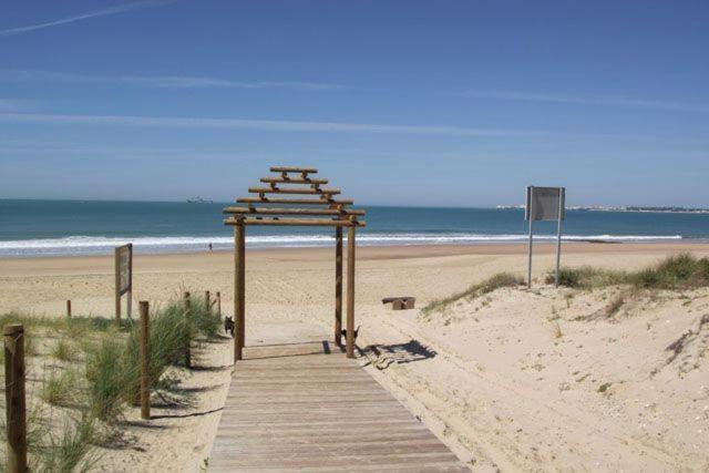 Rinconcito del Puerto El Puerto de Santa Maria Exterior foto
