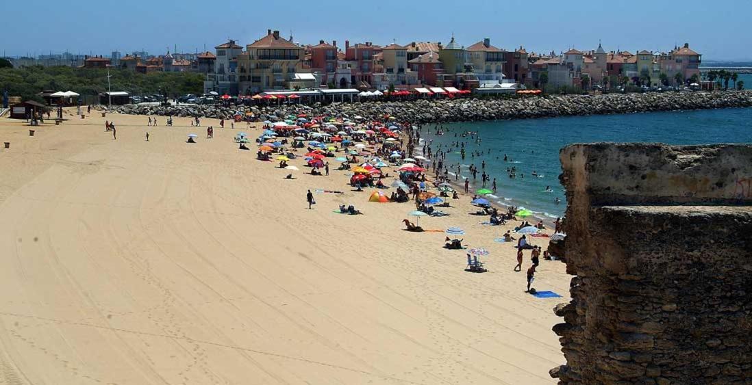 Rinconcito del Puerto El Puerto de Santa Maria Exterior foto