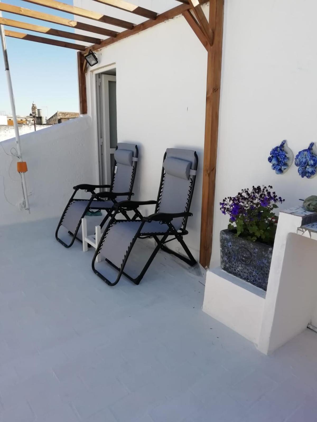 Rinconcito del Puerto El Puerto de Santa Maria Exterior foto
